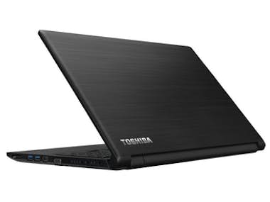 Toshiba Toshiba Satellite Pro R50-D-104 Black, Grafito Not