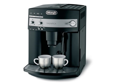 DeLonghi ESAM 3000.B Independiente Máquina espresso Negro 1,8 L Totalmente automática