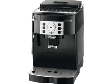 DeLonghi Magnifica S Independiente Máquina espresso Negro 1,8 L 14 tazas Totalmente automática