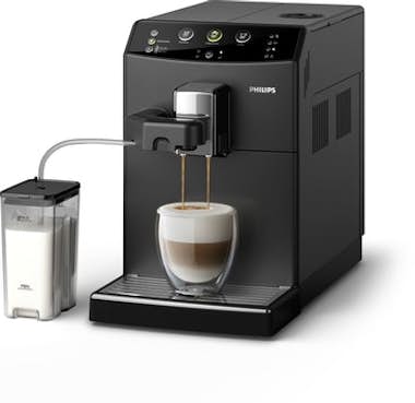 Philips Philips 3000 series Cafeteras espresso completamen