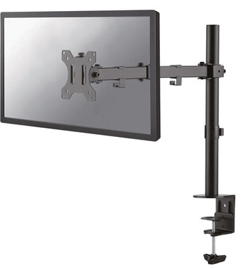 Newstar Newstar FPMA-D550BLACK soporte de mesa para pantal