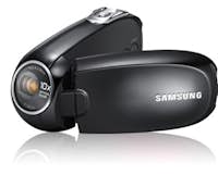 Samsung Samsung SMX-C20 0,8 MP CCD Negro