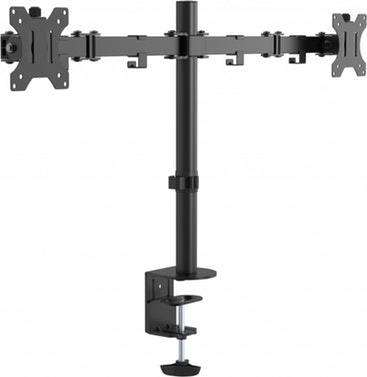 Vision Vision VFM-DPD2B soporte de mesa para pantalla pla