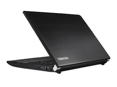 Toshiba Toshiba Portégé R30-A-17C Black Notebook 33,8 cm (