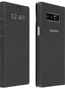 Samsung Funda con Tapa LED View para Galaxy Note8