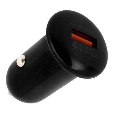 Avizar Cargador para coche 3.1A Puerto USB Carga rápida 3