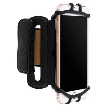 Avizar Brazalete universal ajustable gira 180º para depor