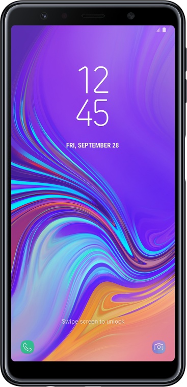Samsung Galaxy A7 (2018)