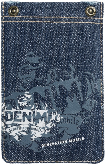 Golla Funda Pocket Rivetto