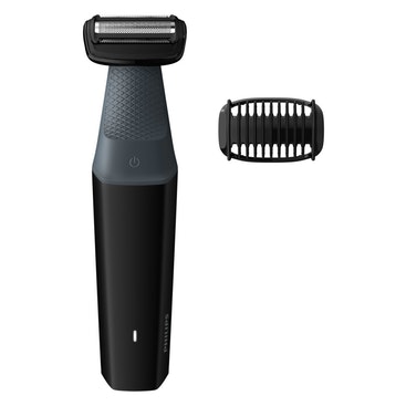 Philips BODYGROOM Series 3000 Afeitadora corporal apta para la ducha BG3010/15