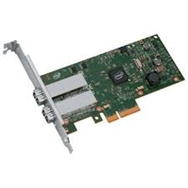 Intel Intel I350-F2 Ethernet 1000 Mbit/s Interno