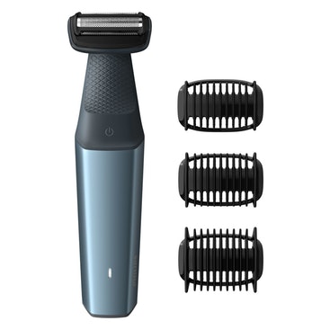 Philips BODYGROOM Series 3000 Afeitadora corporal apta para la ducha BG3015/15