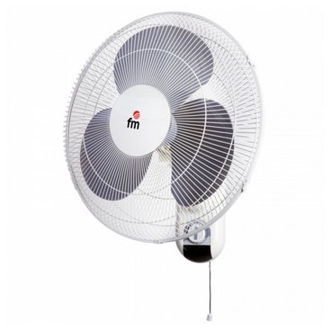 Grupo FM Ventilador de Pared FM - VM-140 Potencia 50w Ø 40