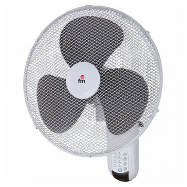 Grupo FM Ventilador de Pared VM-140-M 50W