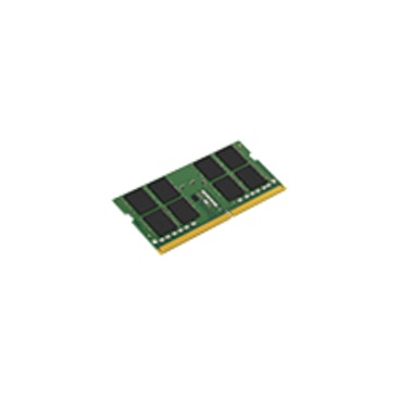 Generica Kingston Technology ValueRAM KVR26S19D8/16 módulo de memoria 16 GB DDR4 2666 MHz
