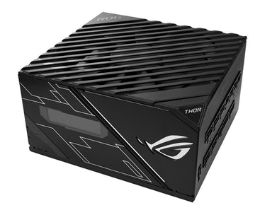 Asus ASUS ROG-THOR-850P unidad de fuente de alimentación 852 W Negro