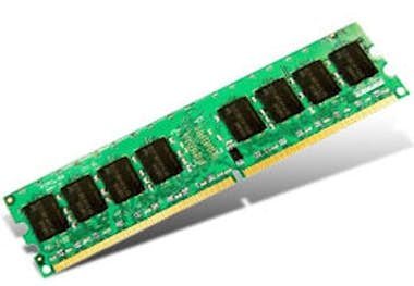 Transcend Transcend 4096MB Memory module for HP-COMPAQ Serve