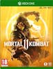 Warner Bros Mortal Kombat 11 Standard Edition (Xbox One)