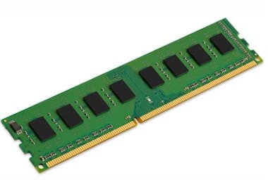Generica Kingston Technology ValueRAM 8GB DDR3 1600MHz Modu
