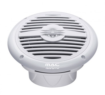 mac Audio Mac Audio WRS 13.2 altavoz 60 W Blanco