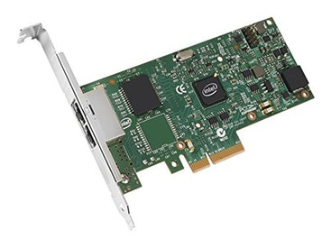 Intel Intel I350-T2V2 Ethernet 1000 Mbit/s Interno