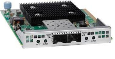 Cisco Cisco UCS VIC 1227 Ethernet 20000 Mbit/s Interno