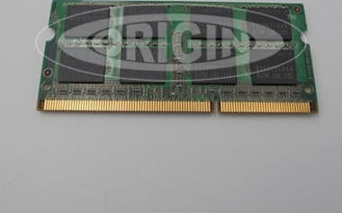 Origin Storage Origin Storage 4 GB DDR3L-1600 SODIMM 1RX8 módulo