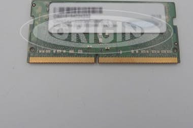Origin Storage Origin Storage 16GB DDR4-2400 SODIMM 2RX8 módulo d