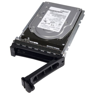 Dell DELL 400-AJRC disco duro interno 3.5"" 600 GB SAS