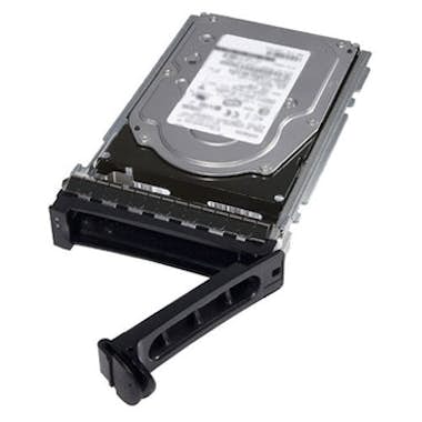 Dell DELL 400-AURG disco duro interno 2.5"" 600 GB SAS