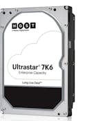 HGST HGST Ultrastar 7K6 3.5"" 6000 GB Serial ATA III
