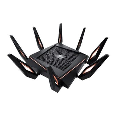 Asus ASUS Rapture GT-AX11000 router inalámbrico Triband