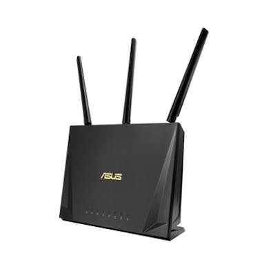 Asus ASUS RT-AC85P router inalámbrico Doble banda (2,4
