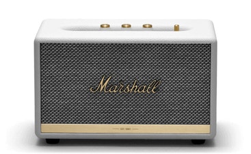 Marshall Acton II altavoz 30 W Blanco