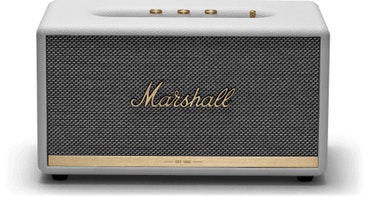 Marshall Stanmore II altavoz 80 W Blanco