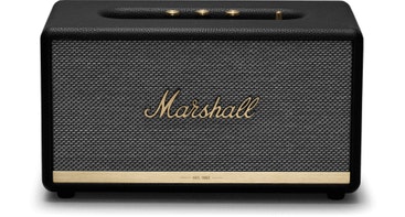 Marshall Stanmore II altavoz 80 W Negro