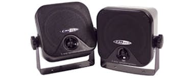 Caliber Caliber CSB3 altavoz audio De 2 vías 80 W Plaza