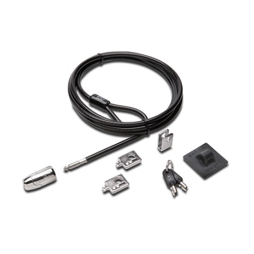 Kensington K64424WW cable antirrobo Negro