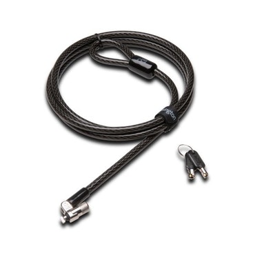 Kensington Kensington MicroSaver 2.0 cable antirrobo Negro, A