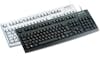 Cherry CHERRY Comfort keyboard USB, black, FR teclado Neg