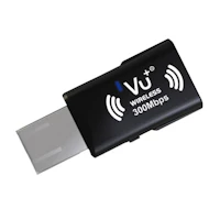 Vu Plus 10005144 Adaptador