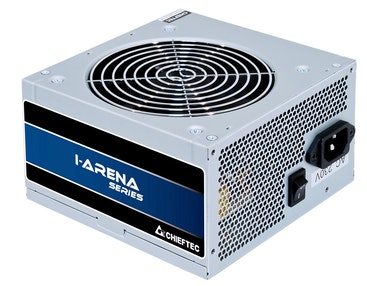 Chieftec Chieftec GPB-400S unidad de fuente de alimentación
