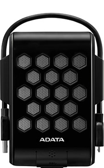Adata ADATA HD720 disco duro externo 2000 GB Negro
