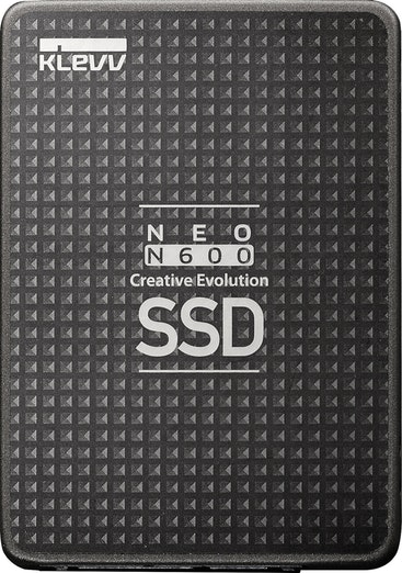 Generica Essencore N600 unidad de estado sólido 2.5"" 240 G