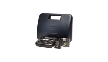 brother Brother PT-D210VP impresora de etiquetas Transferencia térmica 180 x 180 DPI