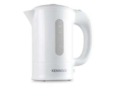Kenwood Kenwood JKP250 tetera eléctrica 0,5 L Blanco 650 W