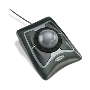Kensington Kensington Expert Mouse Trackball ratón USB Óptico