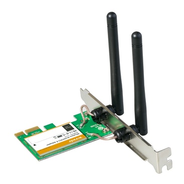 Tenda W322E Adaptador