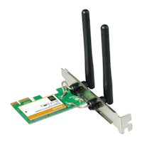 Tenda W322E Adaptador