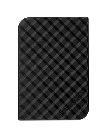 Verbatim Disco Duro Portátil Store 'n' Go USB 3 de 2 TB en color Negro